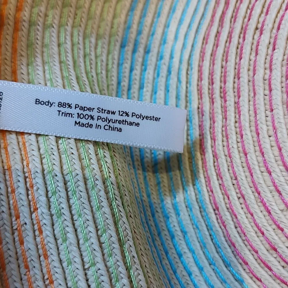 Talbots talbot woven